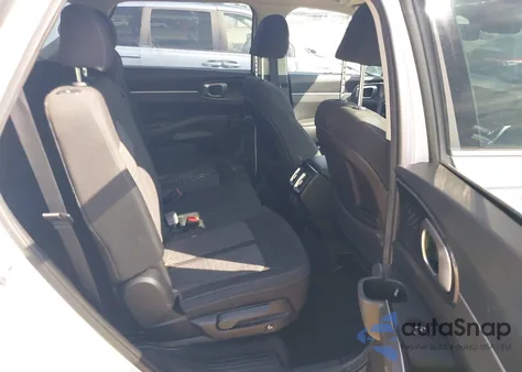 2021 Kia Sorento Lx from USA, damaged, VIN 5XYRG4LC7MG046196